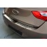 Накладка на задний бампер Hyundai i30 5D (2012-)